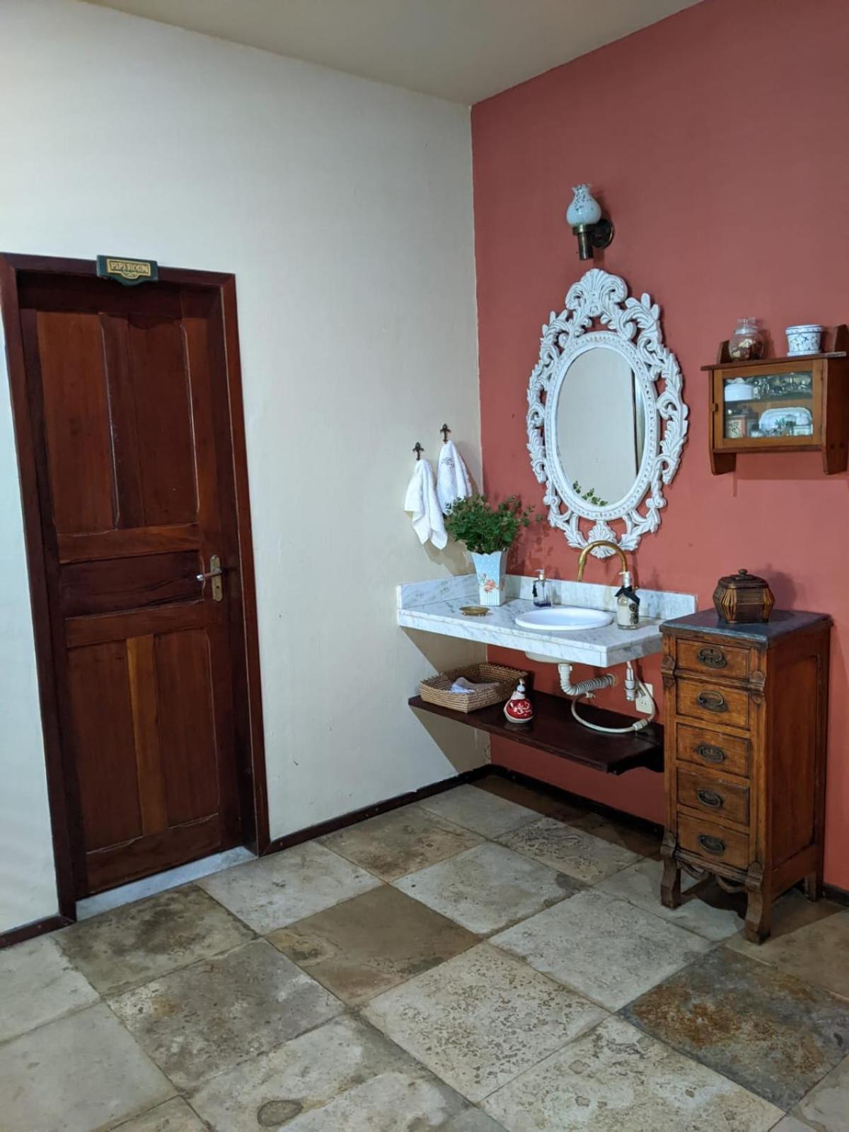 Bh Studio Casa Grande Em Fortaleza Экстерьер фото