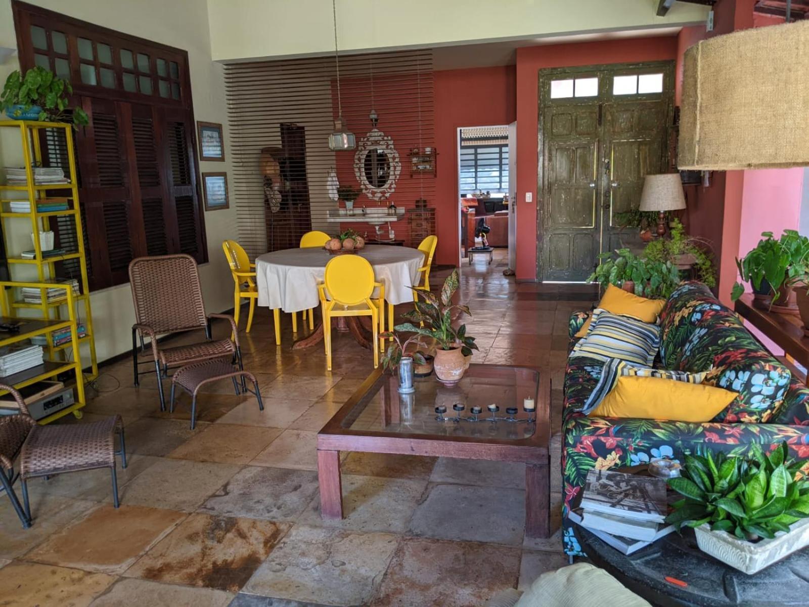 Bh Studio Casa Grande Em Fortaleza Экстерьер фото