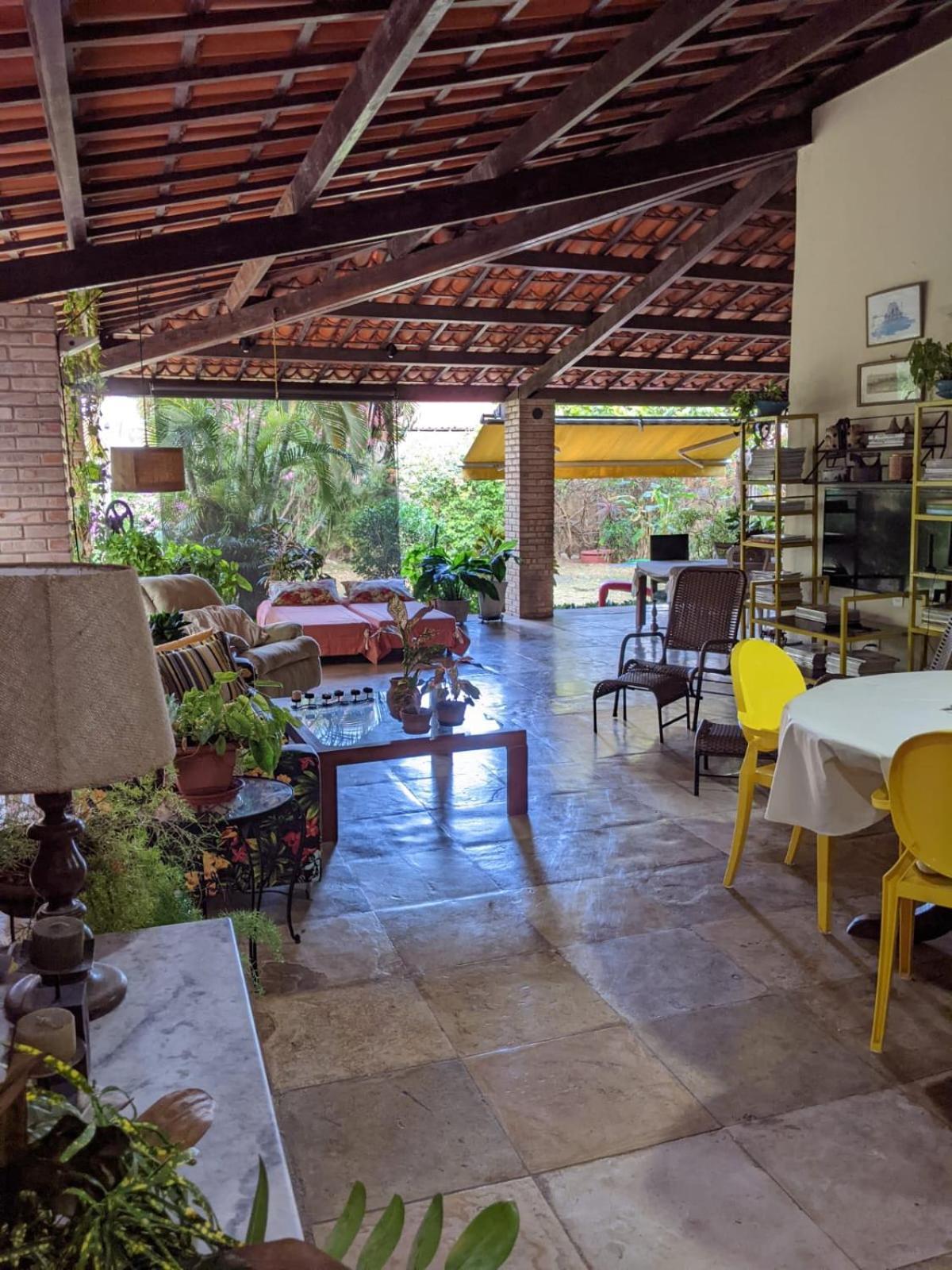 Bh Studio Casa Grande Em Fortaleza Экстерьер фото