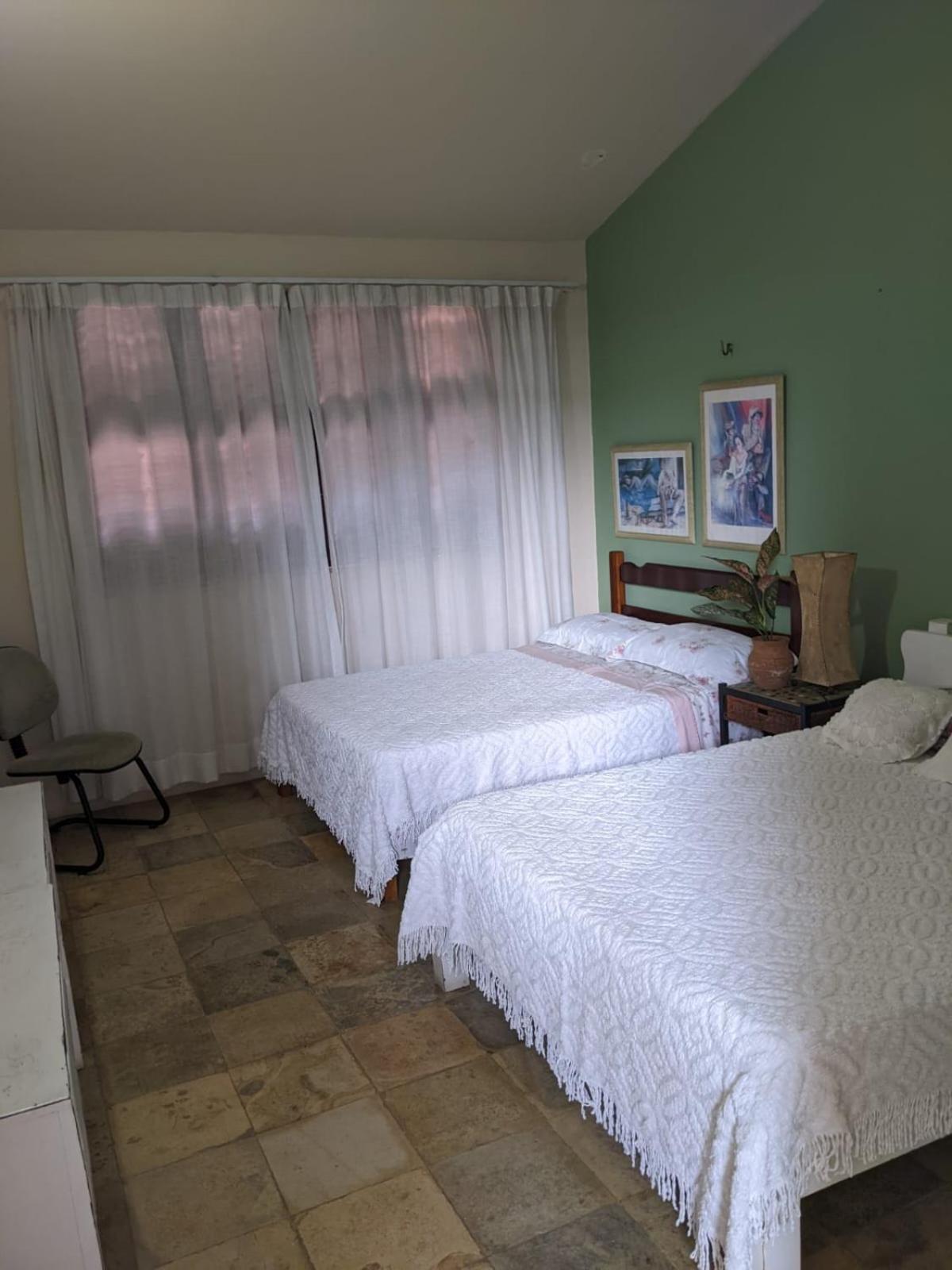 Bh Studio Casa Grande Em Fortaleza Экстерьер фото