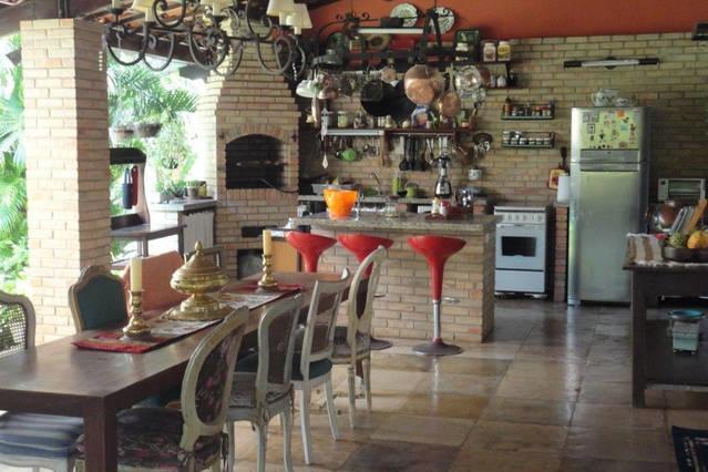 Bh Studio Casa Grande Em Fortaleza Экстерьер фото